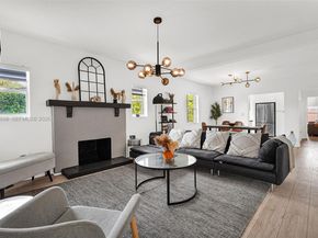 37 NW 47th St, Miami FL 33127