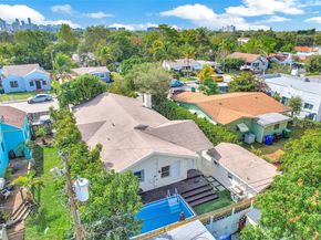 37 NW 47th St, Miami FL 33127