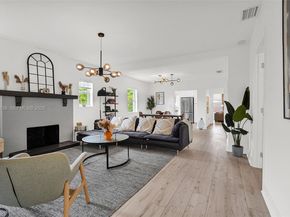 37 NW 47th St, Miami FL 33127