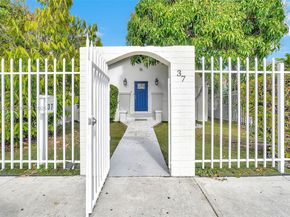 37 NW 47th St, Miami FL 33127