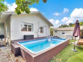 37 NW 47th St, Miami FL 33127