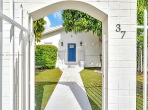 37 NW 47th St, Miami FL 33127