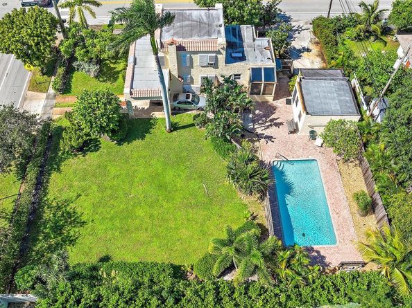 735 FOREST HILL Boulevard, West Palm Beach FL 33405
