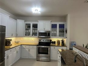 16801 SW 38 Street, Miramar FL 33027