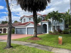 16801 SW 38 Street, Miramar FL 33027
