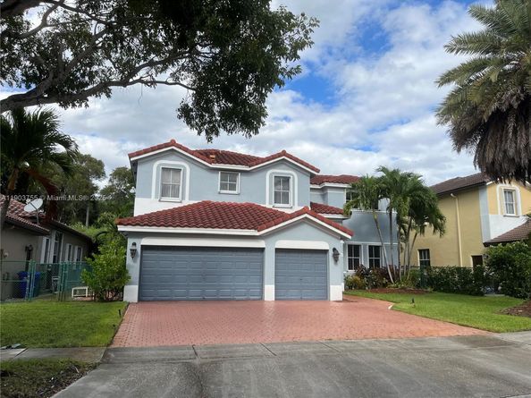 16801 SW 38 Street, Miramar FL 33027
