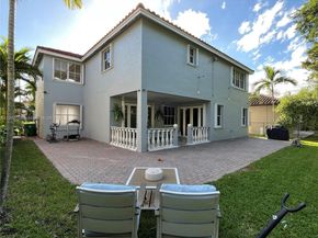 16801 SW 38 Street, Miramar FL 33027