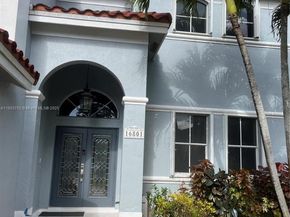 16801 SW 38 Street, Miramar FL 33027