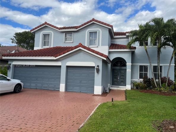 16801 SW 38 Street, Miramar FL 33027