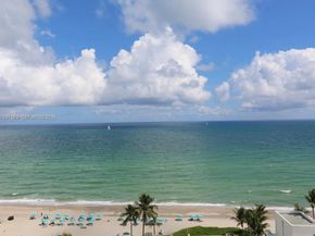 2501 S Ocean Dr 1617, Hollywood FL 33019