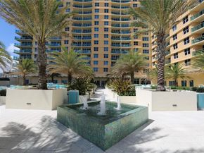 2501 S Ocean Dr 1617, Hollywood FL 33019