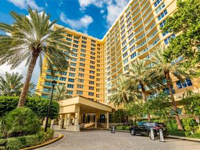 2501 S Ocean Dr 1617, Hollywood FL 33019