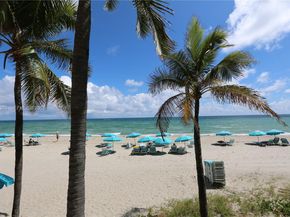 2501 S Ocean Dr 1617, Hollywood FL 33019