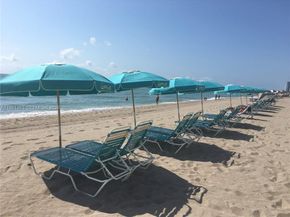 2501 S Ocean Dr 1617, Hollywood FL 33019