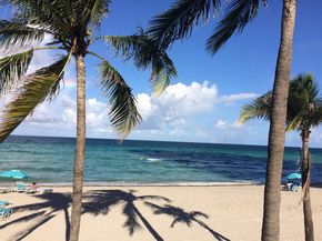 2501 S Ocean Dr 1617, Hollywood FL 33019