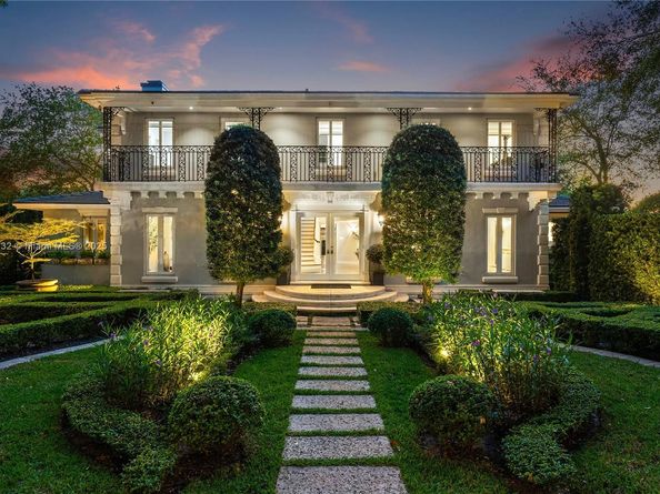 3916 Granada Blvd, Coral Gables FL 33134