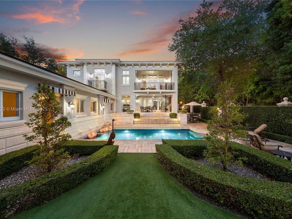 3916 Granada Blvd, Coral Gables FL 33134