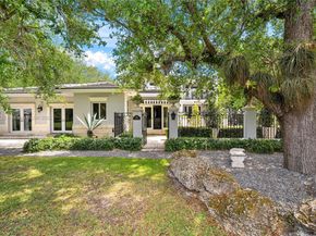 3916 Granada Blvd, Coral Gables FL 33134