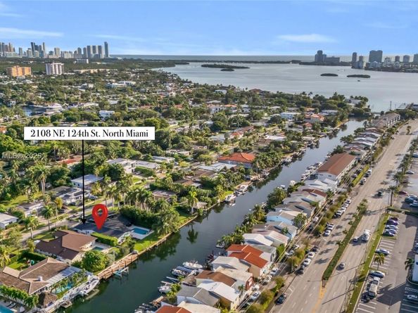 2108 NE 124th St, North Miami FL 33181