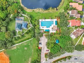 457 Cambridge Dr, Weston FL 33326