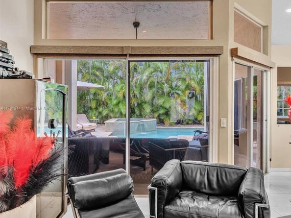 457 Cambridge Dr, Weston FL 33326