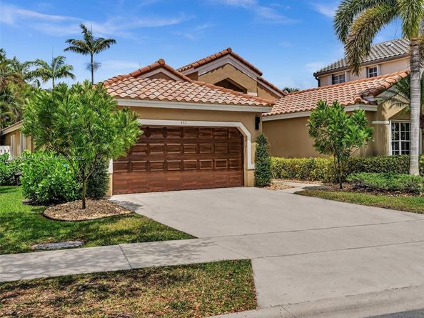 457 Cambridge Dr, Weston FL 33326