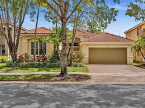 457 Cambridge Dr, Weston FL 33326
