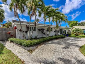 1220 Azalea Cres, Hollywood FL 33019