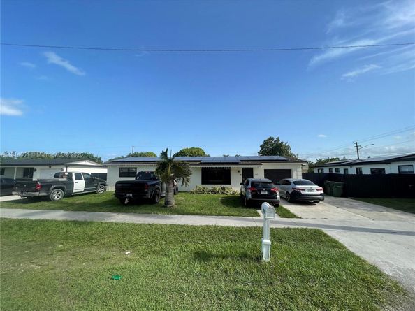 532 NW 15th St, Homestead FL 33030