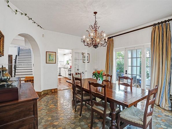 5252 La Gorce Dr, Miami Beach FL 33140