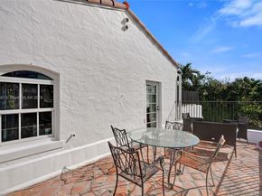 5252 La Gorce Dr, Miami Beach FL 33140