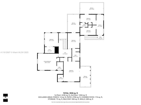 5252 La Gorce Dr, Miami Beach FL 33140