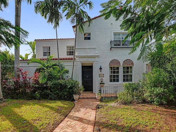 5252 La Gorce Dr, Miami Beach FL 33140