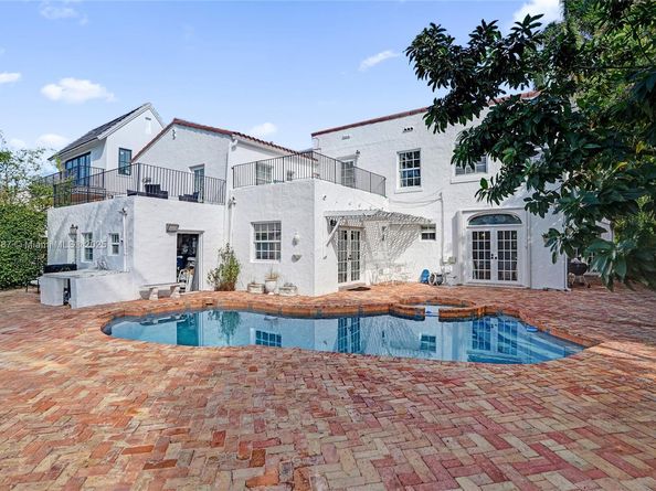 5252 La Gorce Dr, Miami Beach FL 33140