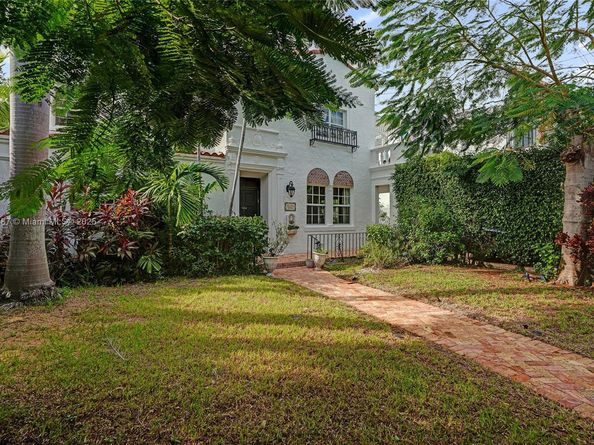 5252 La Gorce Dr, Miami Beach FL 33140