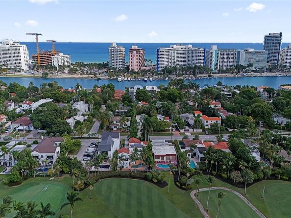 5252 La Gorce Dr, Miami Beach FL 33140