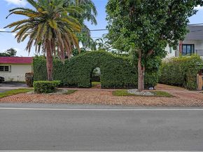 5252 La Gorce Dr, Miami Beach FL 33140