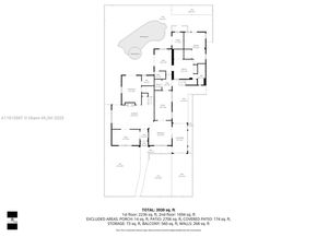 5252 La Gorce Dr, Miami Beach FL 33140