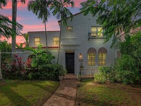 5252 La Gorce Dr, Miami Beach FL 33140