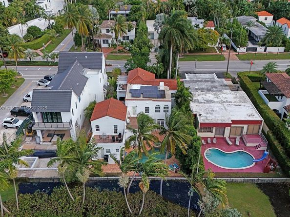 5252 La Gorce Dr, Miami Beach FL 33140