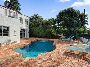 5252 La Gorce Dr, Miami Beach FL 33140