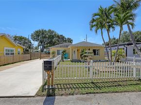 213 E 25th St, Riviera Beach FL 33404