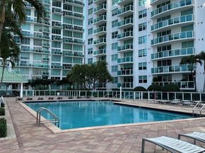 31 SE 5th St 3916, Miami FL 33131