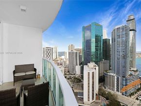 31 SE 5th St 3916, Miami FL 33131