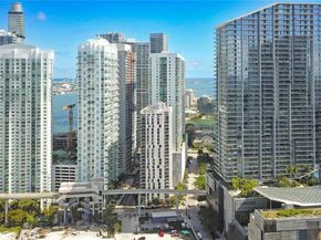 31 SE 5th St 3916, Miami FL 33131