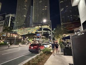 31 SE 5th St 3916, Miami FL 33131