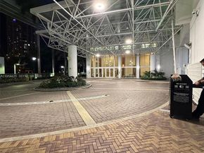 31 SE 5th St 3916, Miami FL 33131
