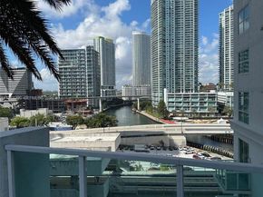 31 SE 5th St 3916, Miami FL 33131