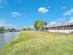 12104 SW 110th St Cir S, Miami FL 33186