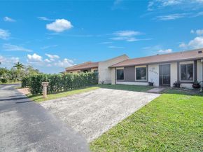 12104 SW 110th St Cir S, Miami FL 33186